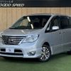 nissan serena 2015 -NISSAN--Serena DAA-HFC26--HFC26-275512---NISSAN--Serena DAA-HFC26--HFC26-275512- image 1