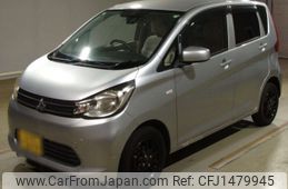 mitsubishi ek-wagon 2015 -MITSUBISHI 【袖ケ浦 580む5691】--ek Wagon B11W-0121889---MITSUBISHI 【袖ケ浦 580む5691】--ek Wagon B11W-0121889-