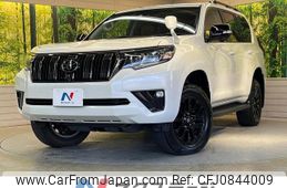 toyota land-cruiser-prado 2022 quick_quick_TRJ150W_TRJ150-0139418