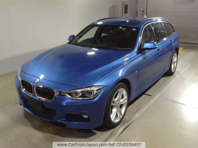 bmw 3-series 2015 -BMW--BMW 3 Series 8A20-WBA8G52080K441725---BMW--BMW 3 Series 8A20-WBA8G52080K441725- image 1