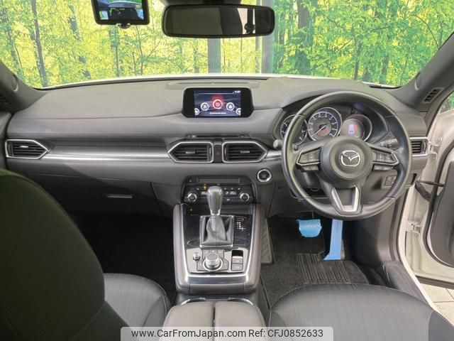 mazda cx-8 2019 quick_quick_KG2P_KG2P-213257 image 2