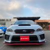 subaru wrx 2018 -SUBARU--WRX VAB--VAB-022765---SUBARU--WRX VAB--VAB-022765- image 8