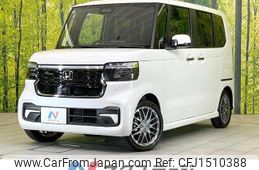 honda n-box 2025 CFJ1510388
