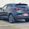 mazda cx-3 2018 -MAZDA--CX-3 3DA-DK8FW--DK8FW-100921---MAZDA--CX-3 3DA-DK8FW--DK8FW-100921- image 9