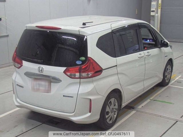 honda freed 2020 -HONDA--Freed GB7-3107058---HONDA--Freed GB7-3107058- image 2