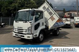 isuzu forward 2017 CFJ1575447