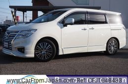 nissan elgrand 2019 -NISSAN--Elgrand DBA-TNE52--TNE52-061016---NISSAN--Elgrand DBA-TNE52--TNE52-061016-