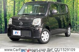 nissan moco 2012 CFJ1529109