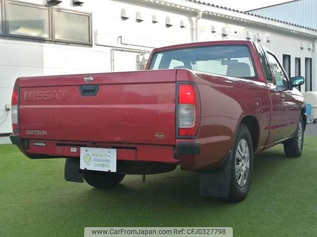 nissan datsun-pickup 1999 quick_quick_GA-LFMD22_FMD22-500095 image 2