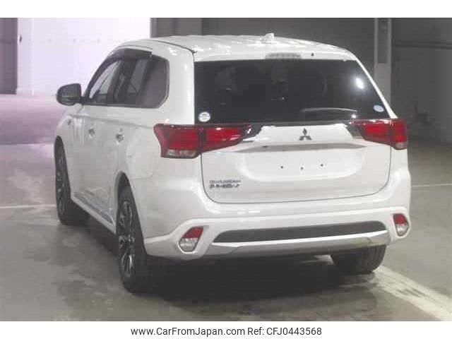 mitsubishi outlander-phev 2017 quick_quick_DLA-GG2W_GG2W-0313071 image 2