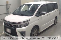 toyota voxy 2016 -TOYOTA--Voxy ZWR80W-0227695---TOYOTA--Voxy ZWR80W-0227695-