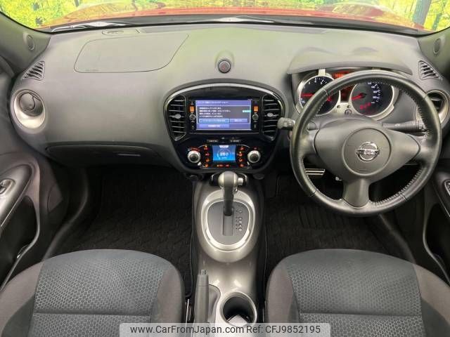 nissan juke 2016 -NISSAN--Juke DBA-YF15--YF15-506337---NISSAN--Juke DBA-YF15--YF15-506337- image 2