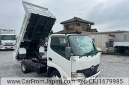 hino dutro 2011 CFJ1679985