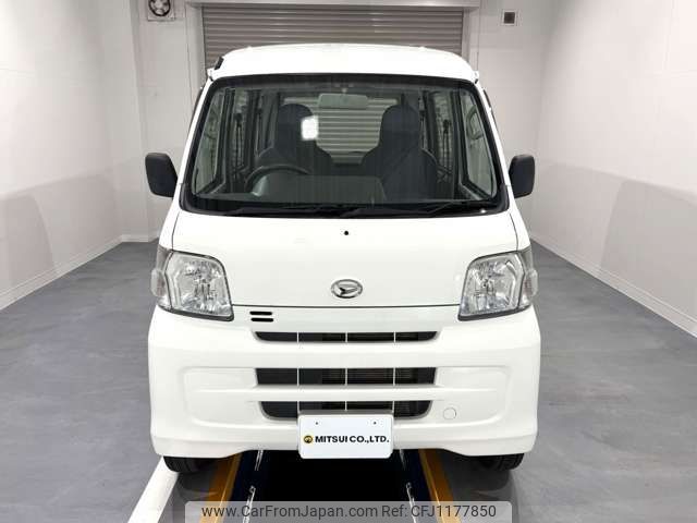 daihatsu hijet-cargo 2017 CMATCH_U00048996220 image 2