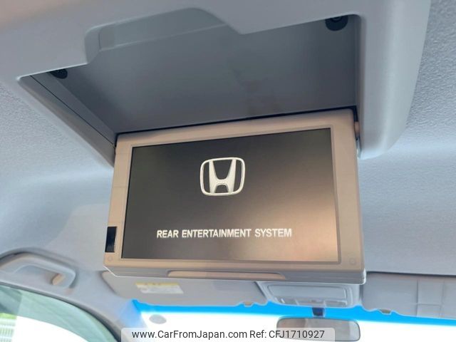 honda stepwagon 2012 CFJ1710927 image 2