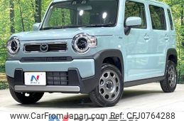 mazda flair 2023 CFJ0764288