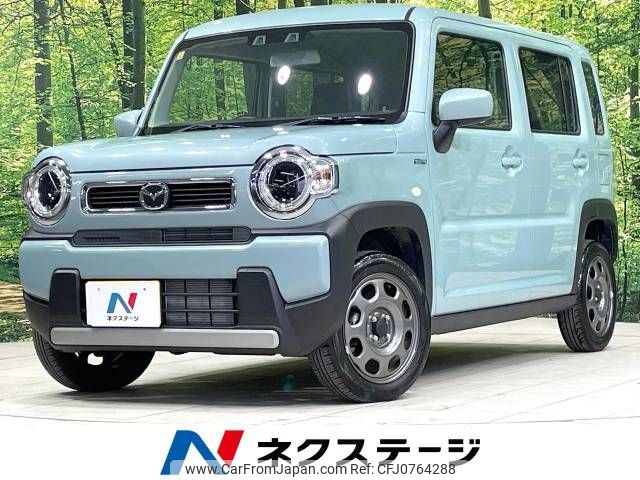 mazda flair 2023 CFJ0764288 image 1