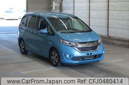 honda freed 2017 -HONDA--Freed GB7-1054269---HONDA--Freed GB7-1054269-