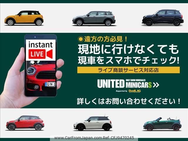 mini mini-others 2019 quick_quick_CBA-WJ15M_WMWWJ320X03G45761 image 2