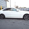 mercedes-benz c-class 2018 quick_quick_LDA-205014_WDD2050142R452957 image 4