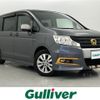 honda stepwagon 2009 -HONDA--Stepwgn DBA-RK5--RK5-1008138---HONDA--Stepwgn DBA-RK5--RK5-1008138- image 1