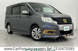 honda stepwagon 2009 -HONDA--Stepwgn DBA-RK5--RK5-1008138---HONDA--Stepwgn DBA-RK5--RK5-1008138-