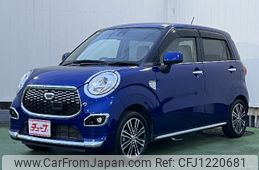 daihatsu cast 2015 -DAIHATSU--Cast DBA-LA250S--LA250S-0001897---DAIHATSU--Cast DBA-LA250S--LA250S-0001897-