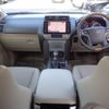 toyota land-cruiser-prado 2023 -TOYOTA--Land Cruiser Prado 3BA-TRJ150W--TRJ150-0162530---TOYOTA--Land Cruiser Prado 3BA-TRJ150W--TRJ150-0162530- image 3