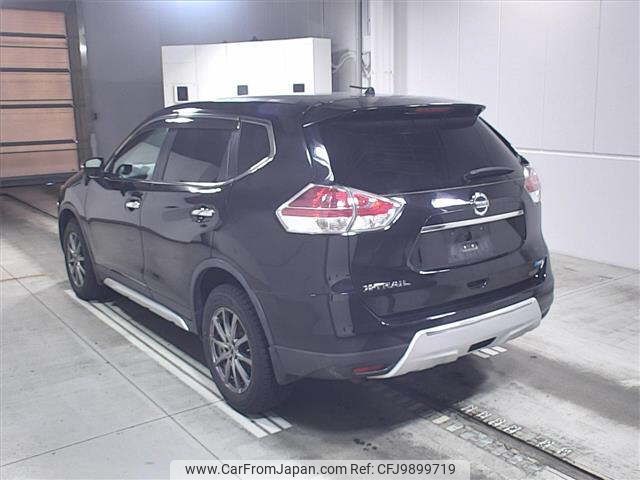 nissan x-trail 2014 -NISSAN--X-Trail NT32-029761---NISSAN--X-Trail NT32-029761- image 2