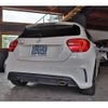 mercedes-benz a-class 2013 -MERCEDES-BENZ--Benz A Class DBA-176042--WDD1760422J098384---MERCEDES-BENZ--Benz A Class DBA-176042--WDD1760422J098384- image 8