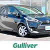 toyota sienta 2017 -TOYOTA--Sienta DBA-NSP170G--NSP170-7129197---TOYOTA--Sienta DBA-NSP170G--NSP170-7129197- image 1