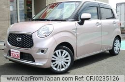 daihatsu cast 2019 -DAIHATSU 【宮城 581ﾊ9868】--Cast LA250S--0153188---DAIHATSU 【宮城 581ﾊ9868】--Cast LA250S--0153188-