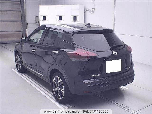 nissan kix 2021 -NISSAN 【八王子 301ﾋ3050】--KIX P15-021136---NISSAN 【八王子 301ﾋ3050】--KIX P15-021136- image 2