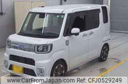 daihatsu wake 2021 -DAIHATSU 【和泉 587ﾐ 126】--WAKE 3BA-LA700S--LA700S-0163951---DAIHATSU 【和泉 587ﾐ 126】--WAKE 3BA-LA700S--LA700S-0163951-