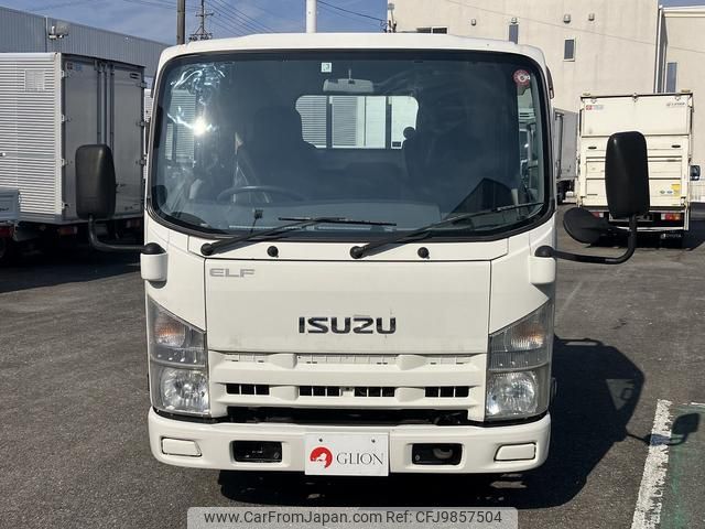 isuzu elf-truck 2013 GOO_NET_EXCHANGE_0702476A30240604W001 image 2