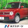 suzuki alto-lapin 2018 quick_quick_HE33S_HE33S-184609 image 1