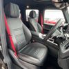 mercedes-benz g-class 2019 -MERCEDES-BENZ--Benz G Class 3DA-463349--WDB4633492X325233---MERCEDES-BENZ--Benz G Class 3DA-463349--WDB4633492X325233- image 7