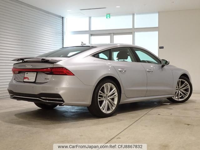 audi a7-sportback 2018 quick_quick_AAA-F2DLZS_WAUZZZF22KN025382 image 2