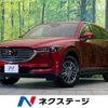 mazda cx-8 2017 -MAZDA--CX-8 3DA-KG2P--KG2P-102450---MAZDA--CX-8 3DA-KG2P--KG2P-102450- image 1