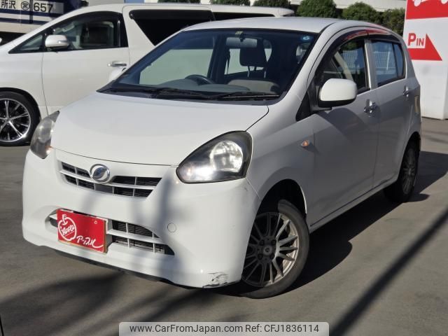 daihatsu mira-e-s 2011 CFJ1836114 image 1