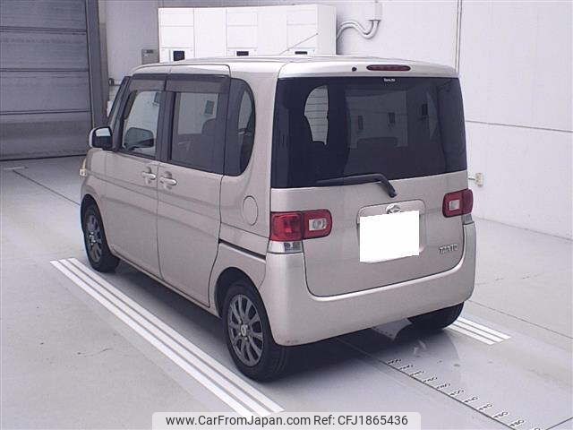 daihatsu tanto 2009 CFJ1865436 image 2