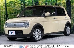 suzuki alto-lapin 2016 CFJ1638749