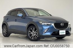 mazda cx-3 2017 -MAZDA--CX-3 LDA-DK5AW--DK5AW-203094---MAZDA--CX-3 LDA-DK5AW--DK5AW-203094-