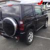 mitsubishi pajero-mini 2008 -MITSUBISHI 【名変中 】--Pajero mini H58A-0718673---MITSUBISHI 【名変中 】--Pajero mini H58A-0718673- image 7