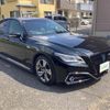 toyota crown 2018 -TOYOTA--Crown 6AA-AZSH20--AZSH20-1021039---TOYOTA--Crown 6AA-AZSH20--AZSH20-1021039- image 12