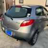 mazda demio 2011 -MAZDA--Demio DBA-DE3FS--DE3FS-359861---MAZDA--Demio DBA-DE3FS--DE3FS-359861- image 4