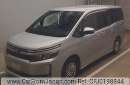 toyota voxy 2014 -TOYOTA 【袖ヶ浦 531ｿ2115】--Voxy DAA-ZWR80G--ZWR80-0054964---TOYOTA 【袖ヶ浦 531ｿ2115】--Voxy DAA-ZWR80G--ZWR80-0054964-