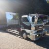 mitsubishi-fuso canter 1999 -MITSUBISHI--Canter KC-FE632G--FE632G-540853---MITSUBISHI--Canter KC-FE632G--FE632G-540853- image 8