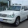 toyota land-cruiser-wagon 2005 -TOYOTA--Land Cruiser Wagon GH-UZJ100W--UZJ100-0156574---TOYOTA--Land Cruiser Wagon GH-UZJ100W--UZJ100-0156574- image 4