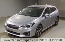 subaru impreza-wagon 2018 -SUBARU--Impreza Wagon GT7-065242---SUBARU--Impreza Wagon GT7-065242-